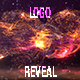 Magical Particles Logo - 16