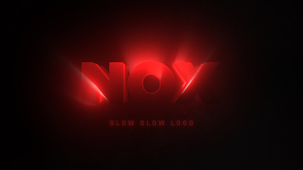 Free Videohive Glow Logo Free After Effects Templates