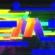Energy Glitch Logo - 57