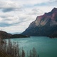 Lake View from Glacier National Park - VideoHive Item for Sale