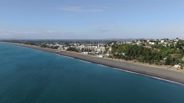 The Amazing North and South Islands of New Zealand