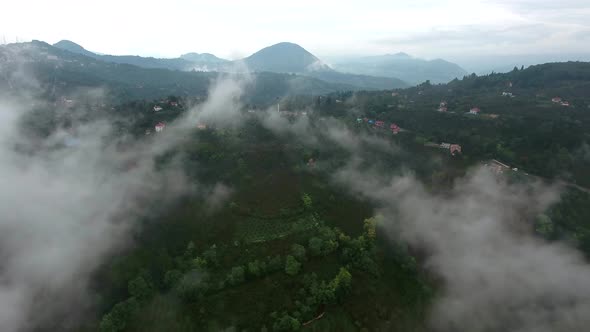 Village Small Mosque