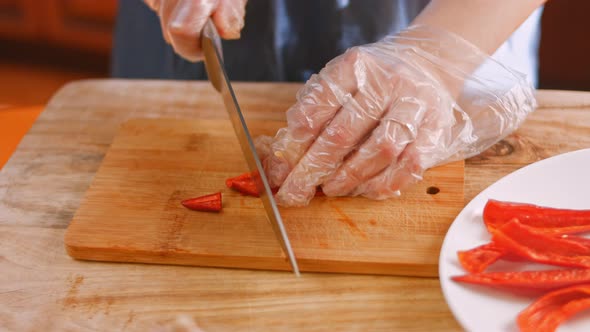 Peel a Squash Grate It and Squeeze the Juice