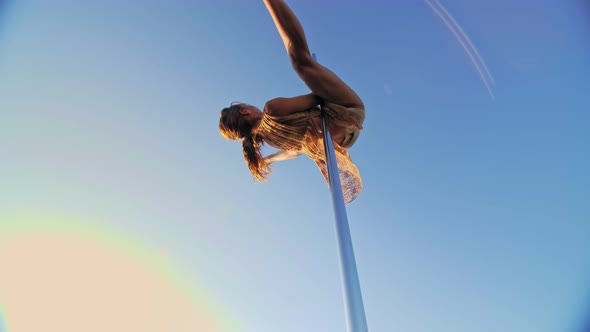 Pole Dance