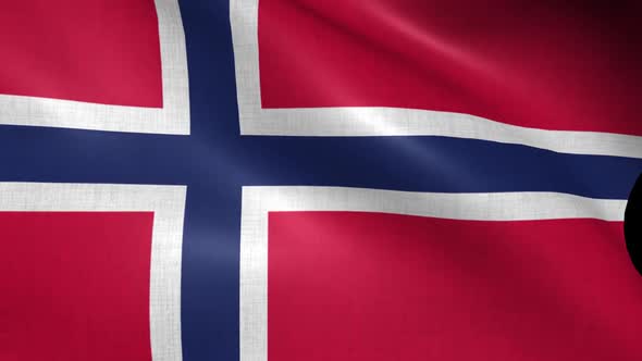 Norway Flag