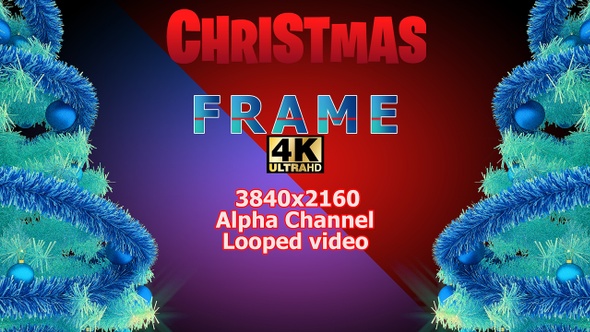 Happy New Year Frame alt