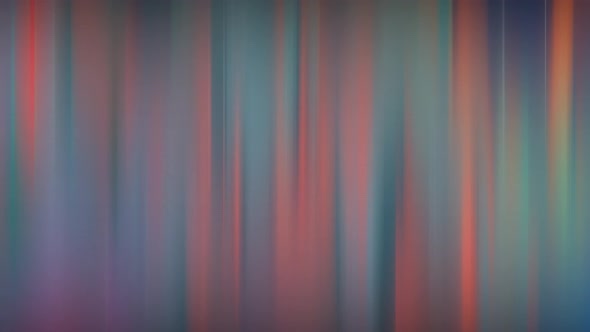 abstract colorful Wavy line motion background