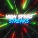 High Speed Streaks 4K - VideoHive Item for Sale