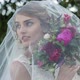 Beauty Bride in Bridal Gown - VideoHive Item for Sale