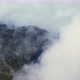 Clouds and Mountains - VideoHive Item for Sale