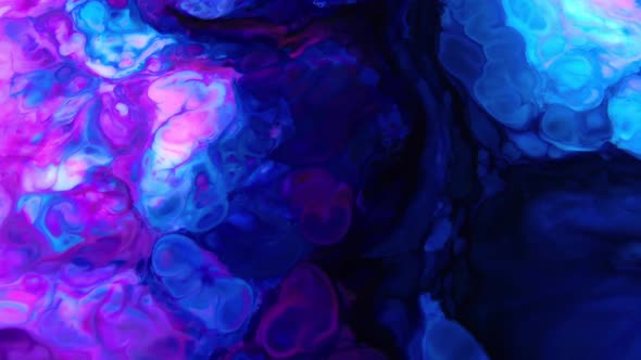 Abstract Paint  Arty Texture Background alt