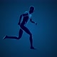 Running Man Stylized - VideoHive Item for Sale