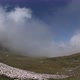 Time Lapse of Clouds Over Mountain Tops - VideoHive Item for Sale