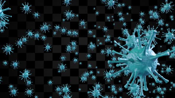  Aquamarine Coronavirus alt