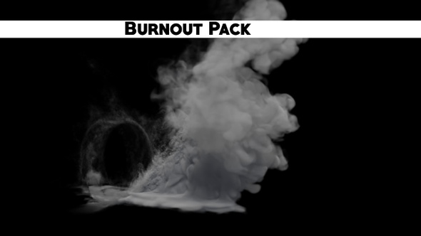 Burnout Pack alt