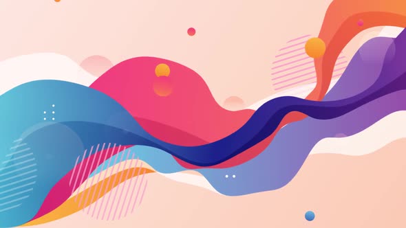 Abstract Circle Background Hd alt