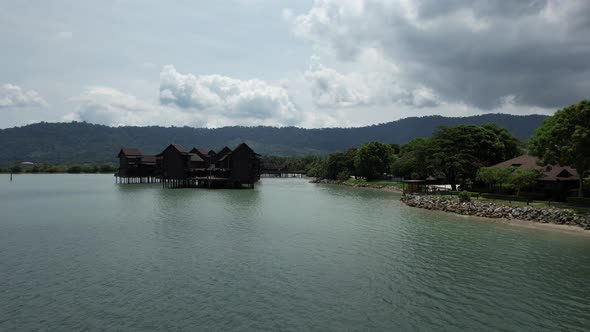 The Travel Heaven of Langkawi, Malaysia