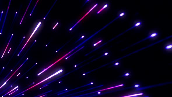 Neon Light Streaks 11 alt