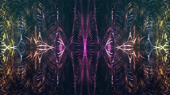 Digital Particles alt