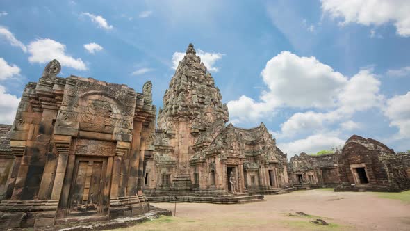 Phanom Rung Historical Park