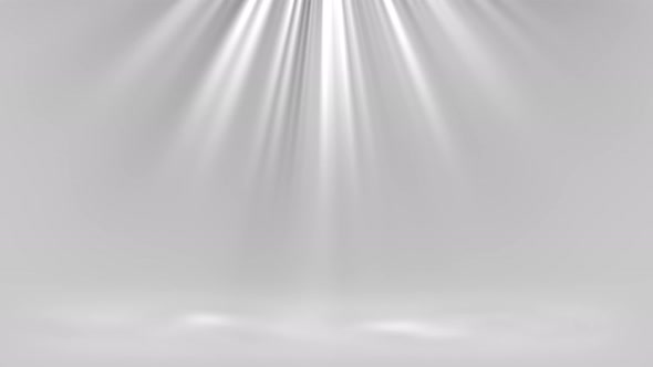 Soft Light Rays Background alt