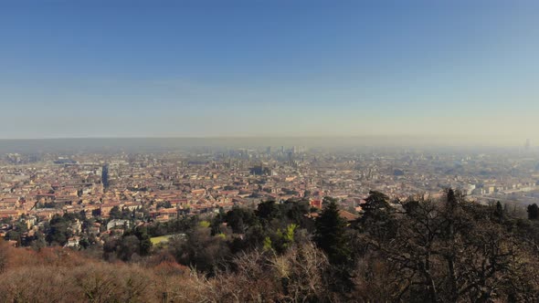 Bologna Panorama