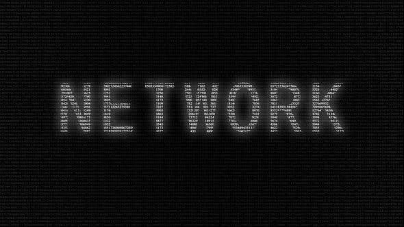 Word Network