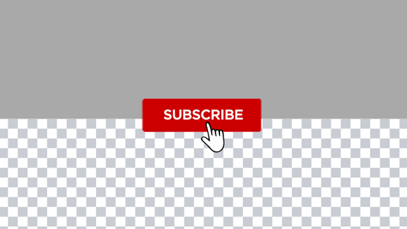 4k Youtube Subscriber Button