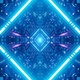 Vj Abstract Light Tunnel V4 - VideoHive Item for Sale