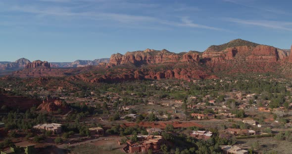 Sedona Red Rock