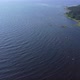 Aerial Video From a Drone Over the Coast - VideoHive Item for Sale