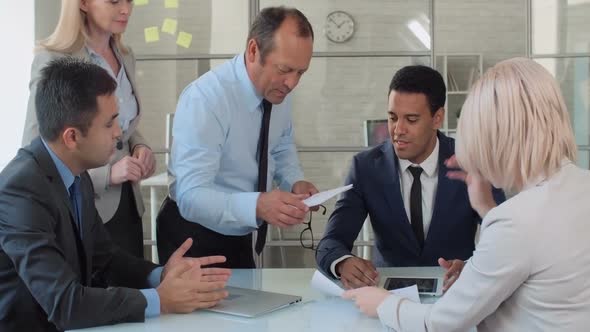 Starting a Meeting alt