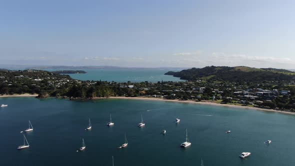 The Amazing North and South Islands of New Zealand