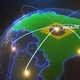 Brazil Map Animation - VideoHive Item for Sale