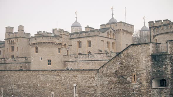 Tower of London