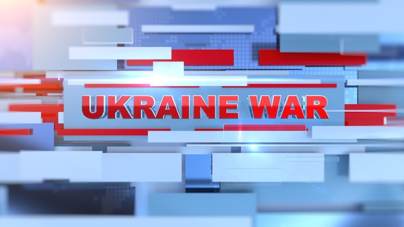 Ukraine War