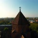 Church Of Saint Gayane In The City Of Vagharshapat (Surb Gayane) - VideoHive Item for Sale