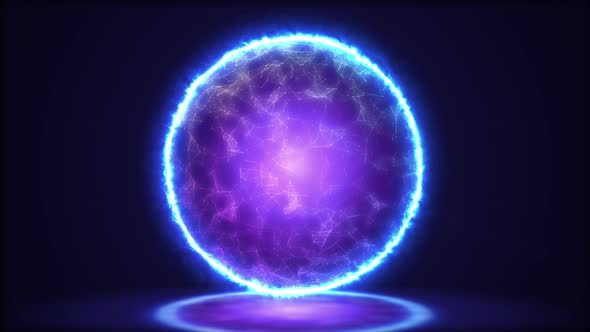 Energy Within the Sphere alt