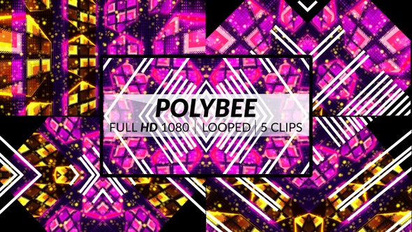 Polybee