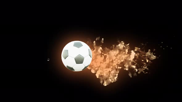 Soccer Ball Transition 03 alt