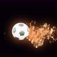 Soccer Ball Transition 03 - VideoHive Item for Sale