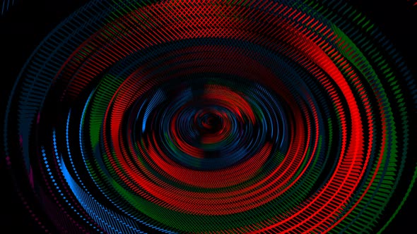 Color Funnel 4K 08