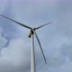 Wind Power Turbine 3 - VideoHive Item for Sale