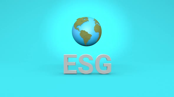 ESG Idea Background