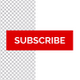 YouTube Subscribe Button with Bell Icon (4k Transparent) - VideoHive Item for Sale