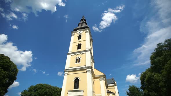 Church