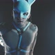 Sexy Man Dancing in a Rabbit Mask - VideoHive Item for Sale