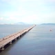 Penang Bridge Drone Shot  - VideoHive Item for Sale