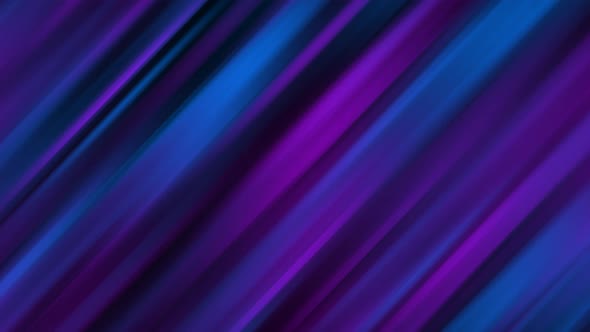 abstract gradient wavy line futuristic tech background