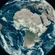 Earth seen from space - VideoHive Item for Sale